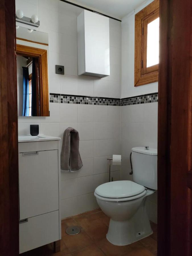 Appartement Dar Ar Nur Albaycin Con Patio