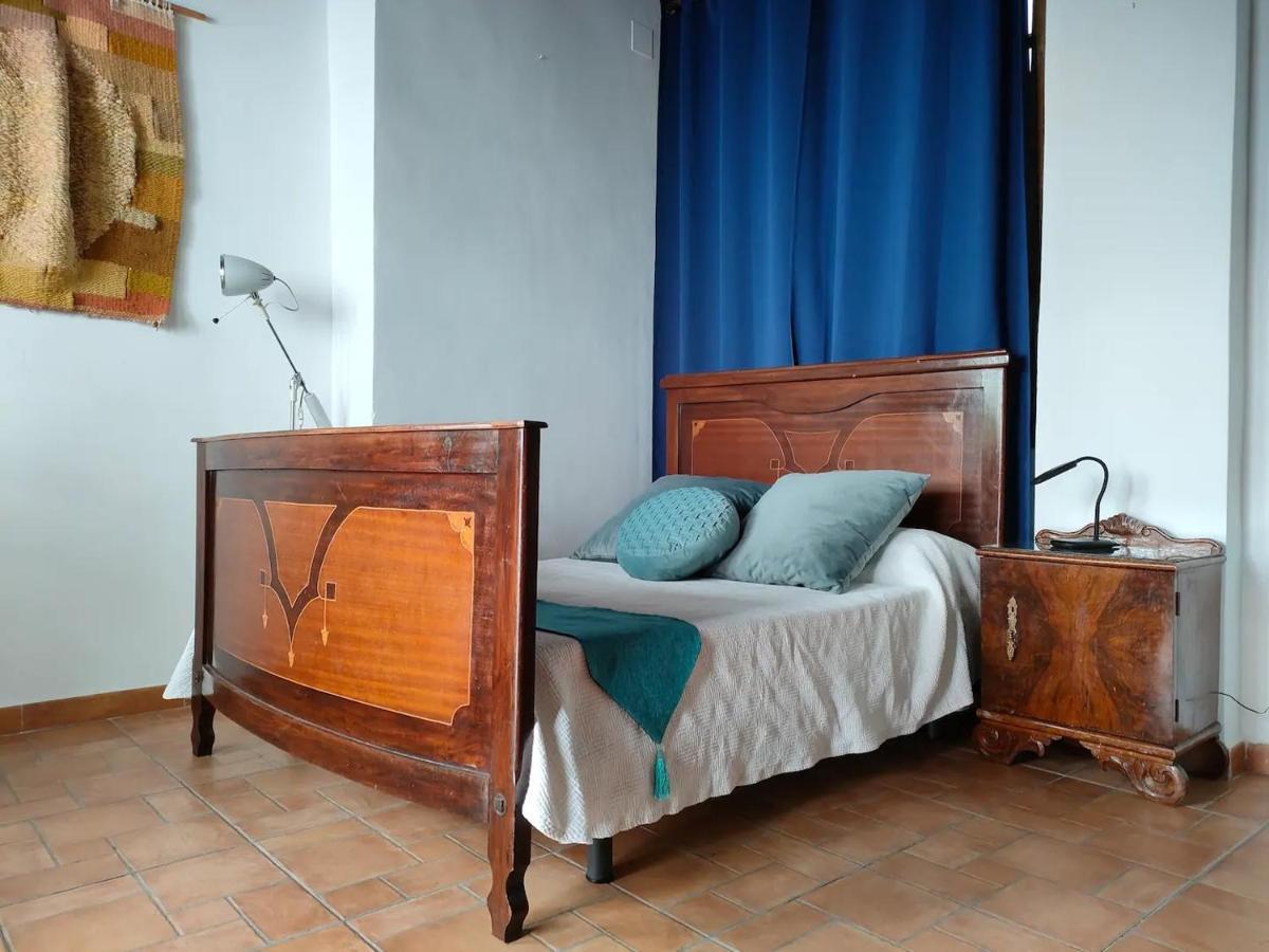 Appartement Dar Ar Nur Albaycin Con Patio *
