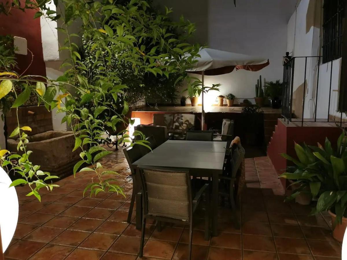 Appartement Dar Ar Nur Albaycin Con Patio *