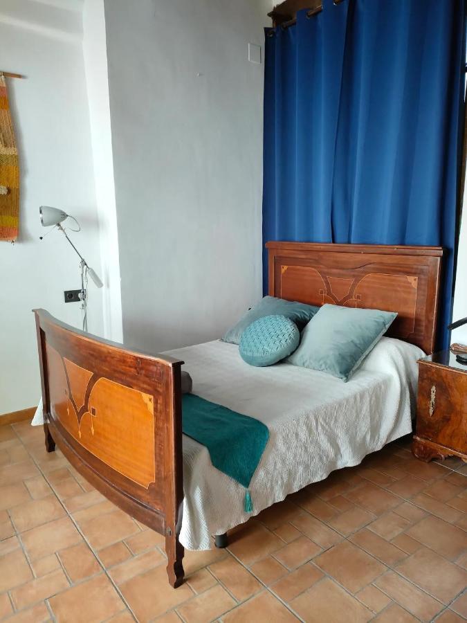 Dar Ar Nur Albaycin Con Patio Appartement