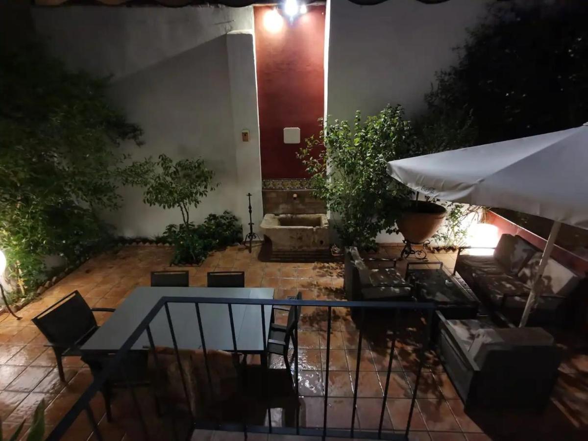 Appartement Dar Ar Nur Albaycin Con Patio