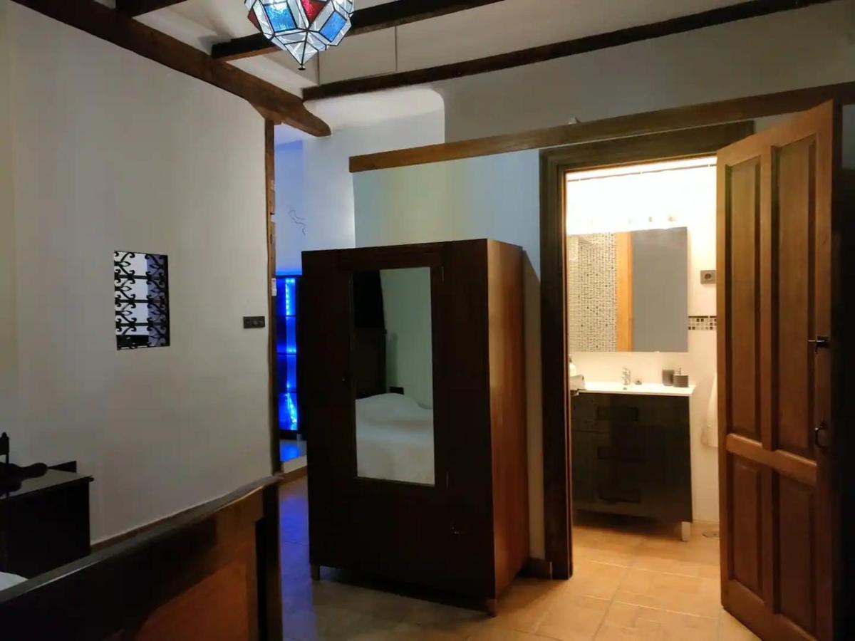 Appartement Dar Ar Nur Albaycin Con Patio