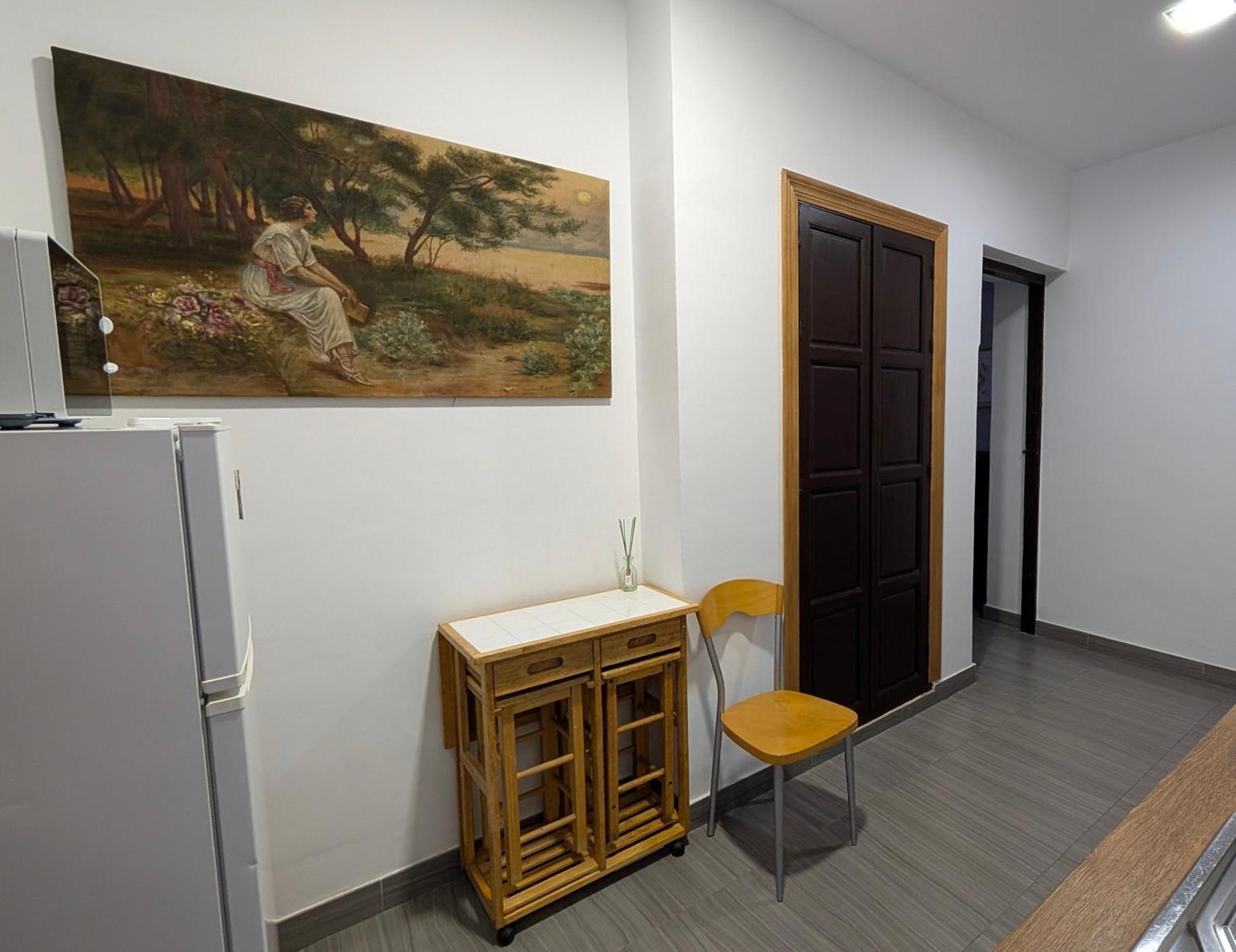 Dar Ar Nur Albaycin Con Patio Appartement Grenade