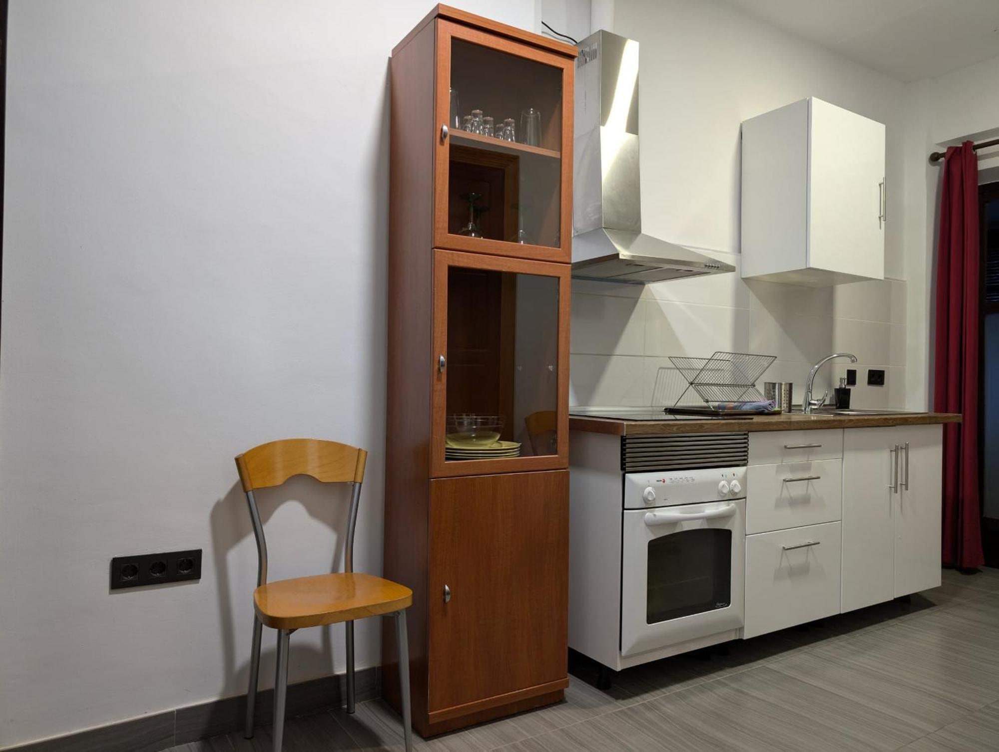 Dar Ar Nur Albaycin Con Patio Appartement Grenade