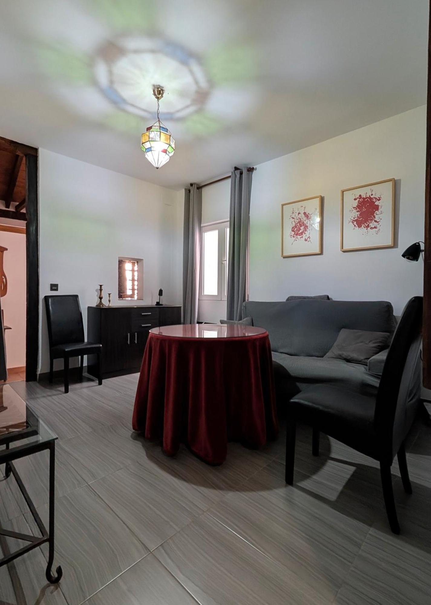 Appartement Dar Ar Nur Albaycin Con Patio *