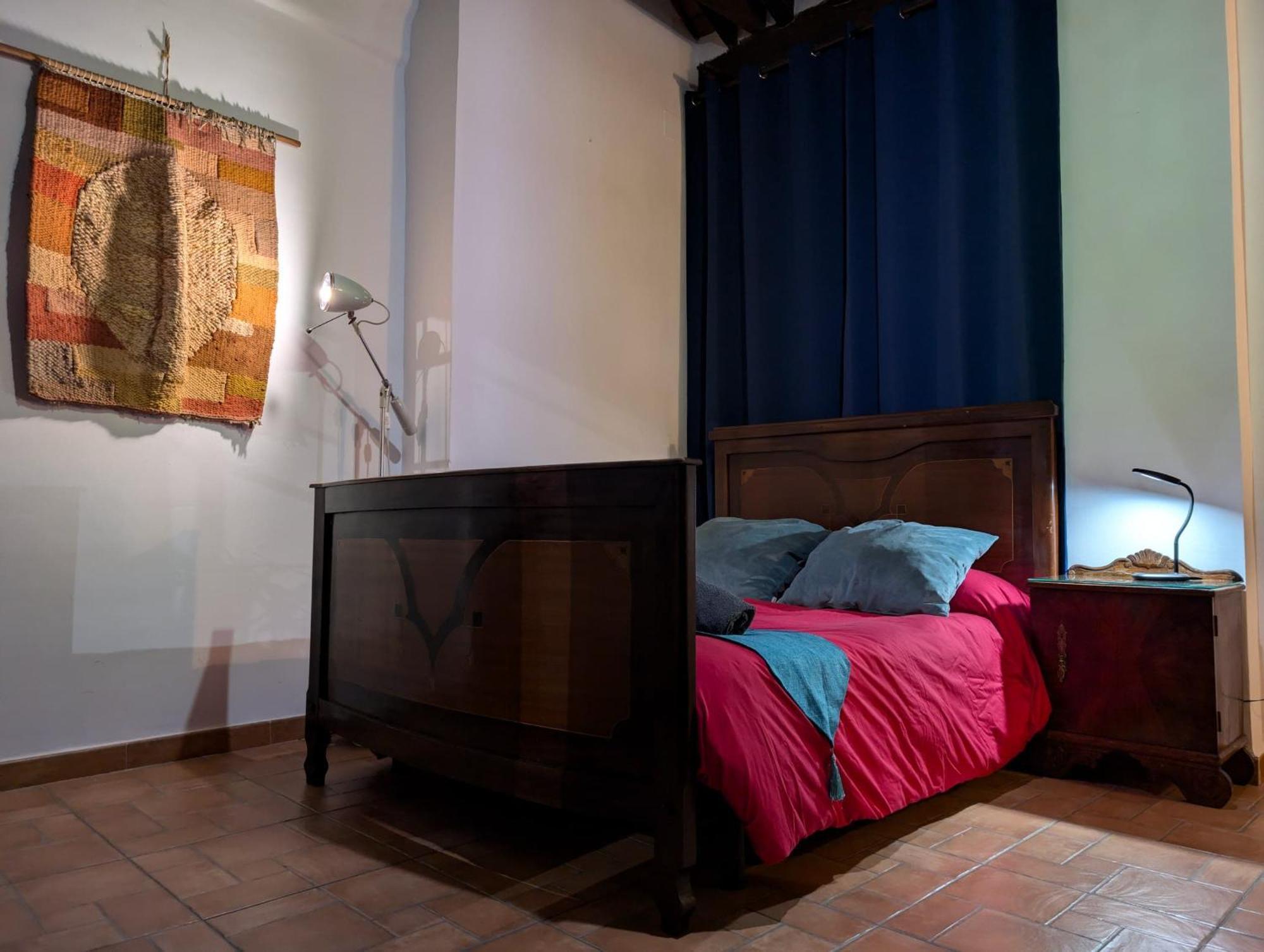 Dar Ar Nur Albaycin Con Patio Appartement *